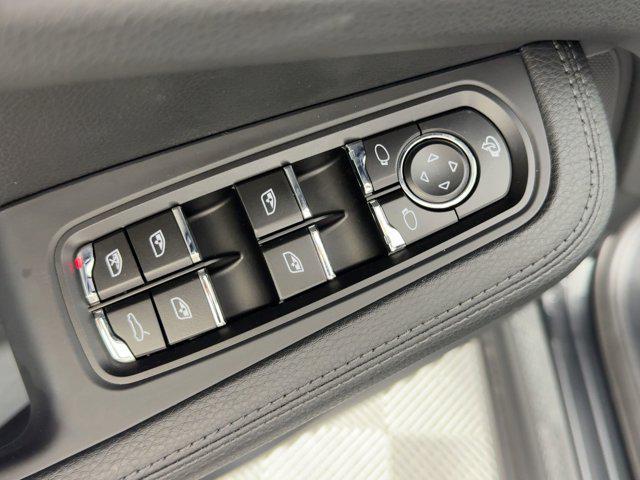 used 2025 Porsche Macan car, priced at $64,592