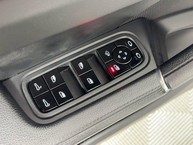 used 2021 Porsche Cayenne car, priced at $49,998