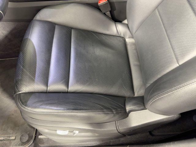 used 2021 Porsche Cayenne car, priced at $49,998