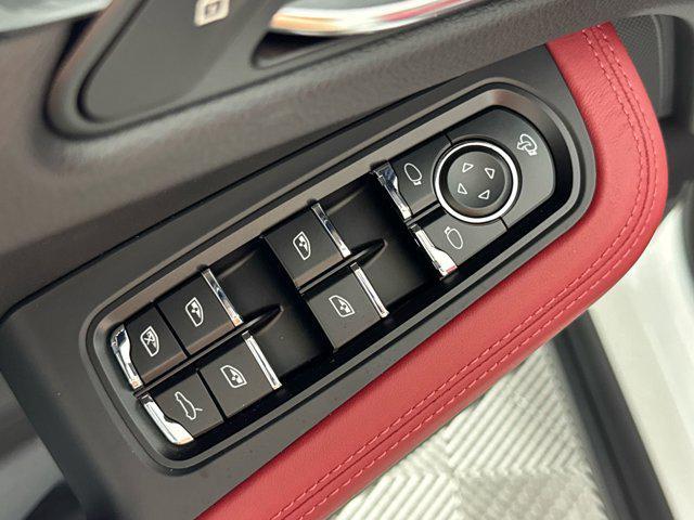 used 2026 Porsche Macan car, priced at $72,852