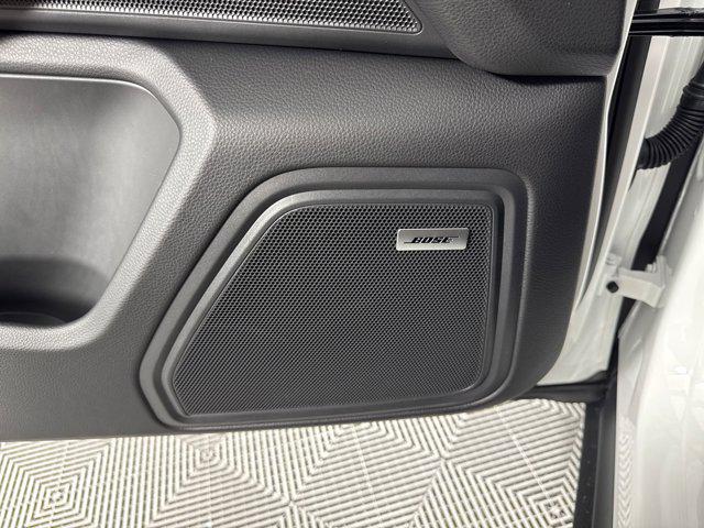 used 2026 Porsche Macan car, priced at $72,852