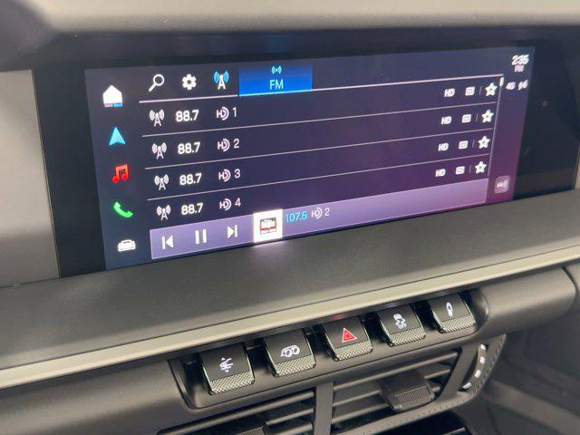 used 2026 Porsche 911 car, priced at $319,999