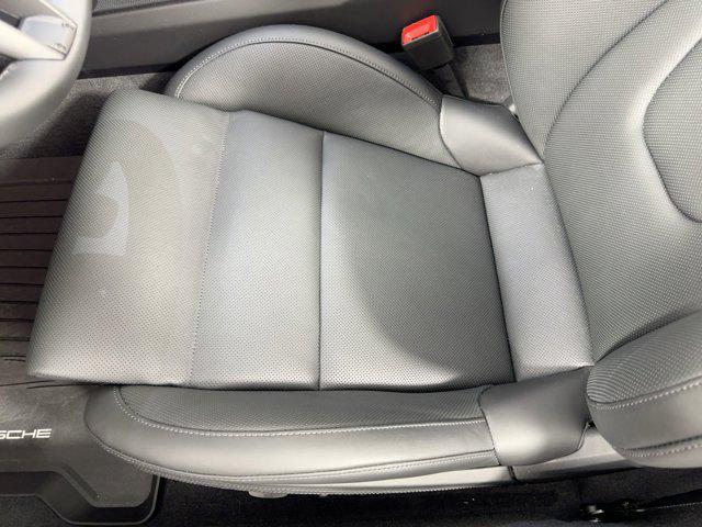 used 2026 Porsche 911 car, priced at $319,999