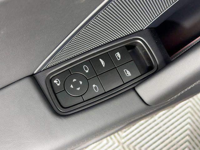 used 2026 Porsche 911 car, priced at $319,999