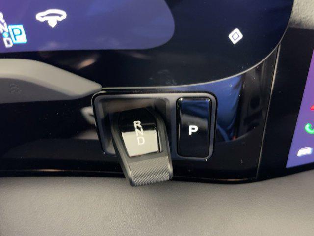 used 2025 Porsche Taycan car, priced at $204,996