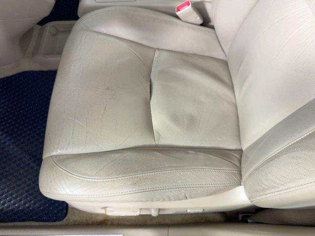 used 2006 Lexus RX 400h car, priced at $4,999