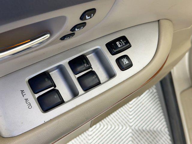 used 2006 Lexus RX 400h car, priced at $4,999