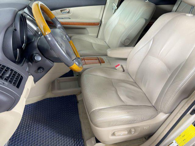 used 2006 Lexus RX 400h car, priced at $4,999