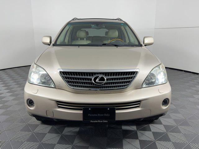 used 2006 Lexus RX 400h car, priced at $4,999