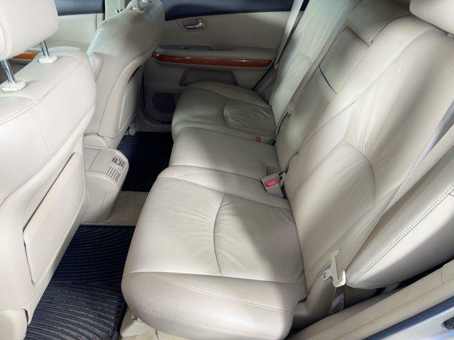 used 2006 Lexus RX 400h car, priced at $4,999