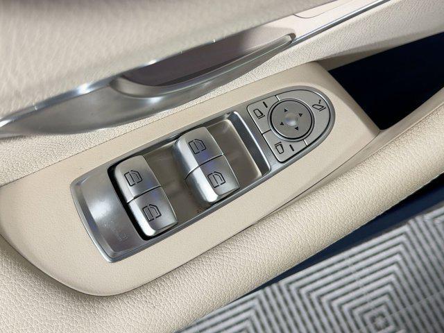 used 2018 Mercedes-Benz E-Class car, priced at $29,999