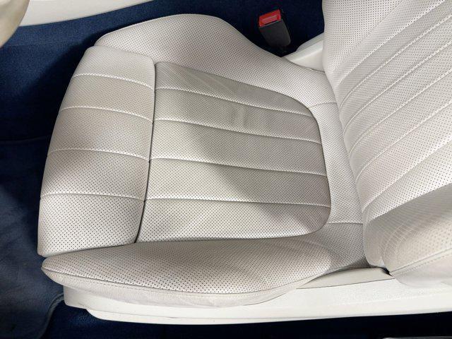 used 2018 Mercedes-Benz E-Class car, priced at $29,999