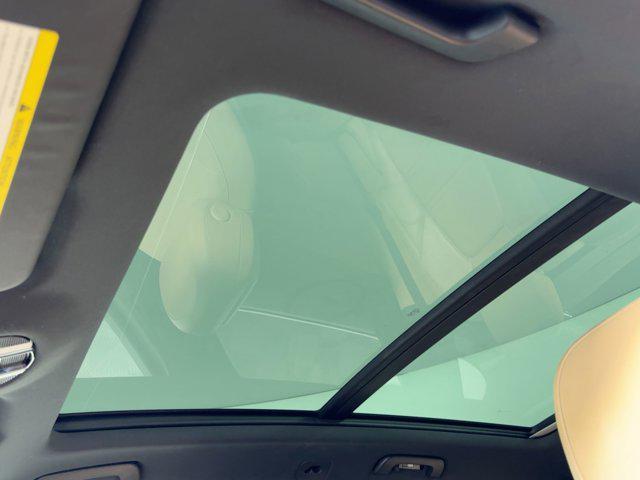 used 2021 Porsche Cayenne car, priced at $49,999