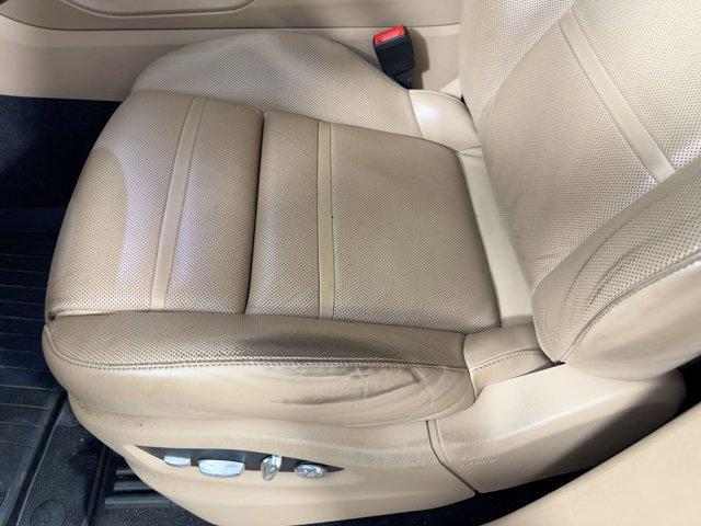 used 2021 Porsche Cayenne car, priced at $49,999