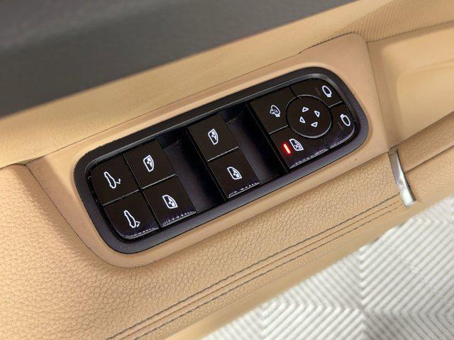 used 2021 Porsche Cayenne car, priced at $49,999