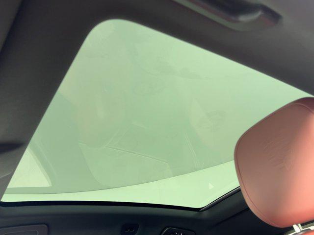 new 2026 Porsche Cayenne car, priced at $137,860