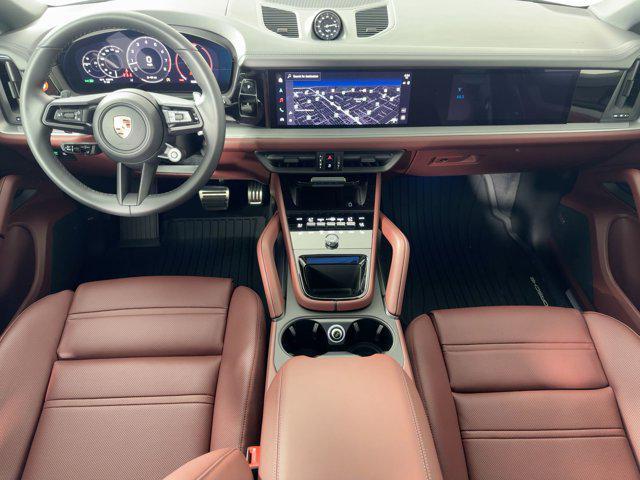 new 2026 Porsche Cayenne car, priced at $137,860