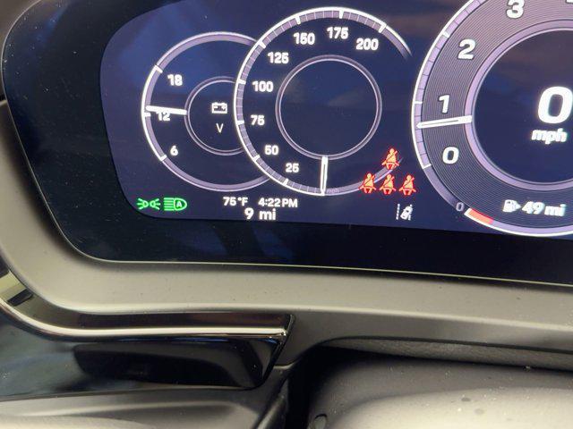 new 2026 Porsche Cayenne car, priced at $137,860