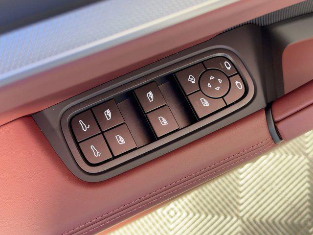 new 2026 Porsche Cayenne car, priced at $137,860