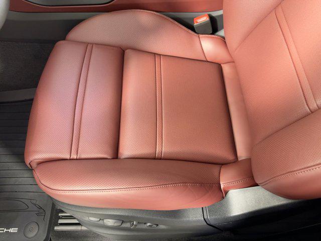 new 2026 Porsche Cayenne car, priced at $137,860