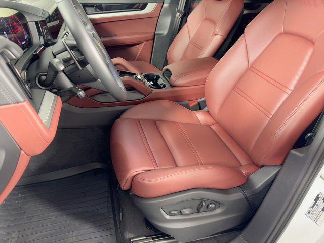 new 2026 Porsche Cayenne car, priced at $137,860