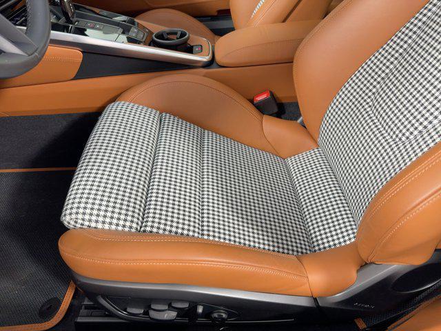 used 2024 Porsche 911 car, priced at $169,999