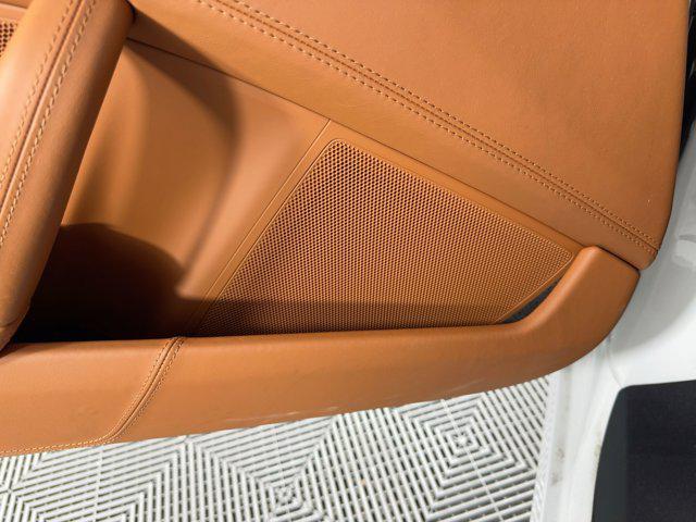 used 2024 Porsche 911 car, priced at $169,999