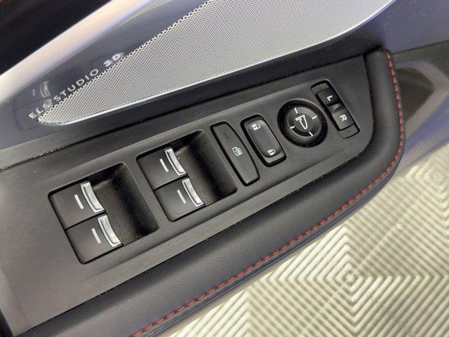 used 2022 Acura RDX car, priced at $24,999