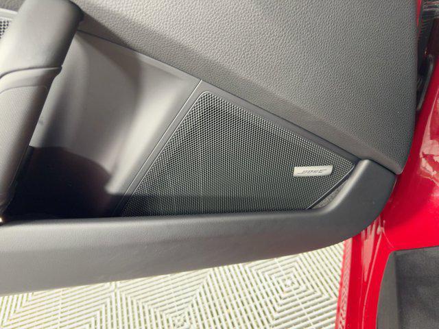 new 2025 Porsche 911 car, priced at $193,405