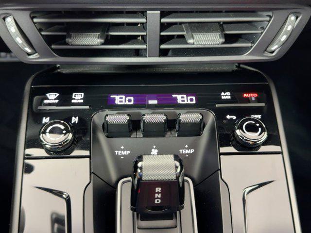 new 2025 Porsche 911 car, priced at $193,405