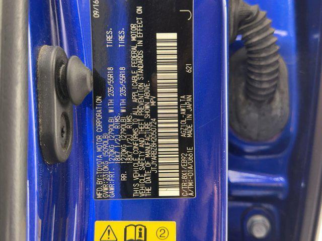 used 2017 Lexus NX 200t car, priced at $12,999