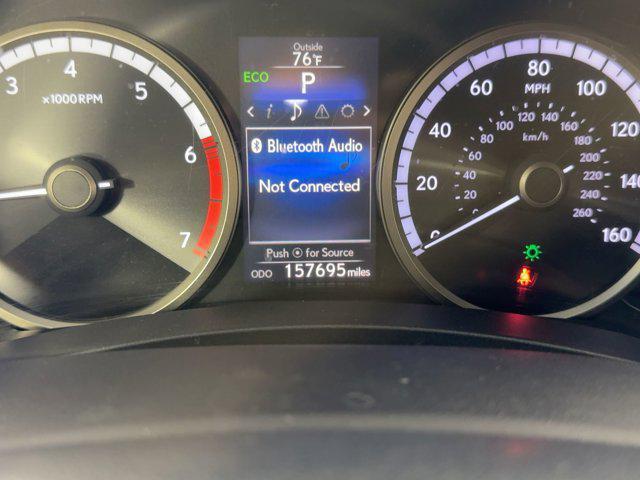 used 2017 Lexus NX 200t car, priced at $12,999