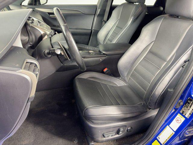 used 2017 Lexus NX 200t car, priced at $12,999