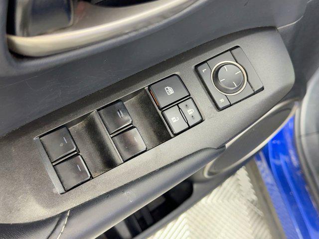 used 2017 Lexus NX 200t car, priced at $12,999