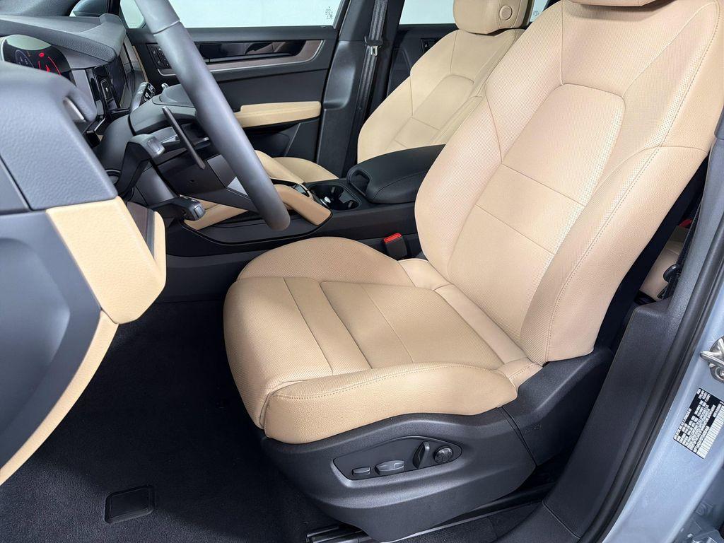 new 2026 Porsche Cayenne car, priced at $102,970