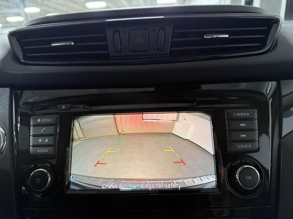 used 2020 Nissan Rogue Sport car, priced at $23,950