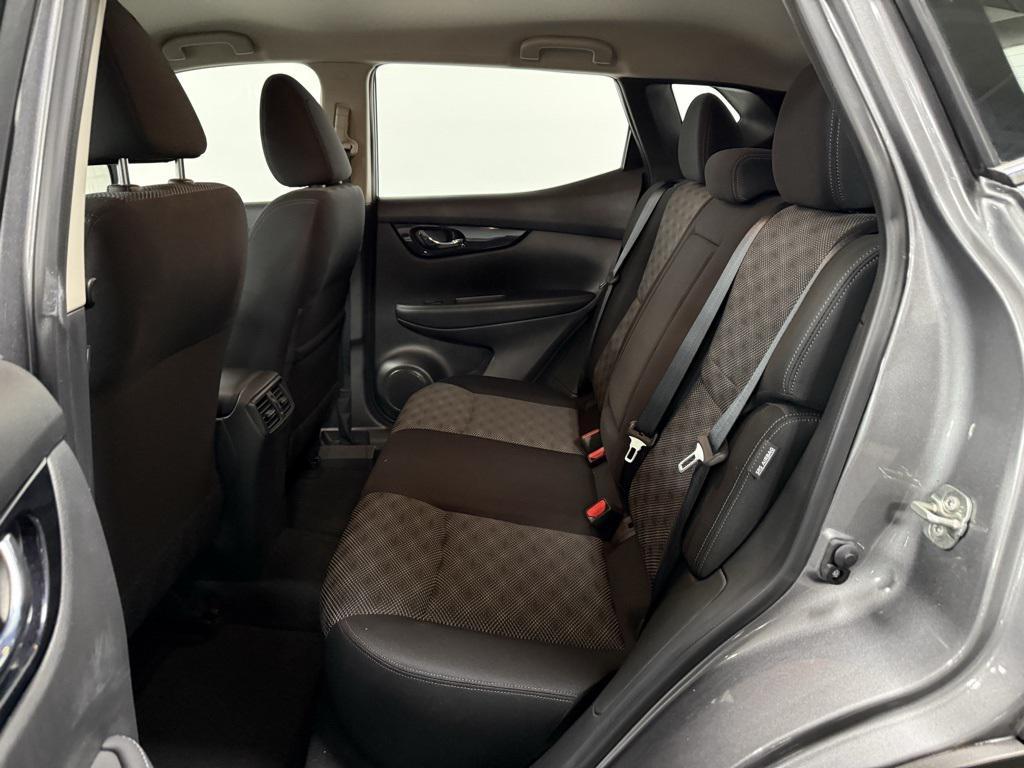 used 2020 Nissan Rogue Sport car, priced at $23,950