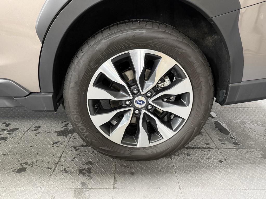 used 2023 Subaru Outback car, priced at $30,495