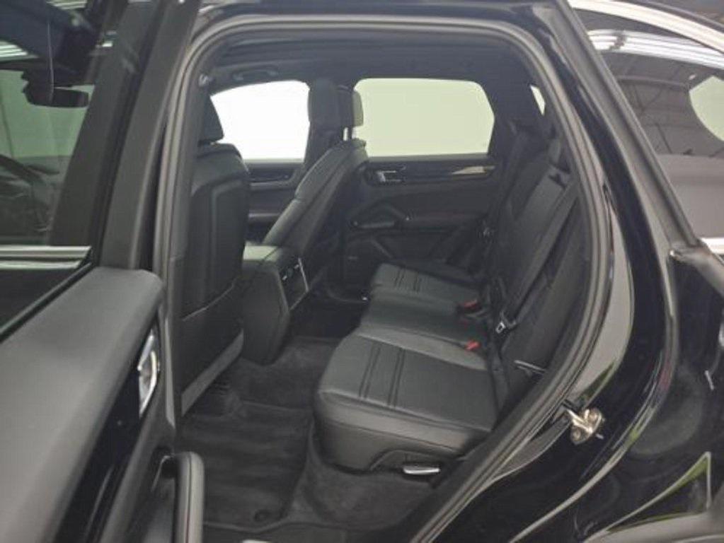 used 2019 Porsche Cayenne car, priced at $39,950