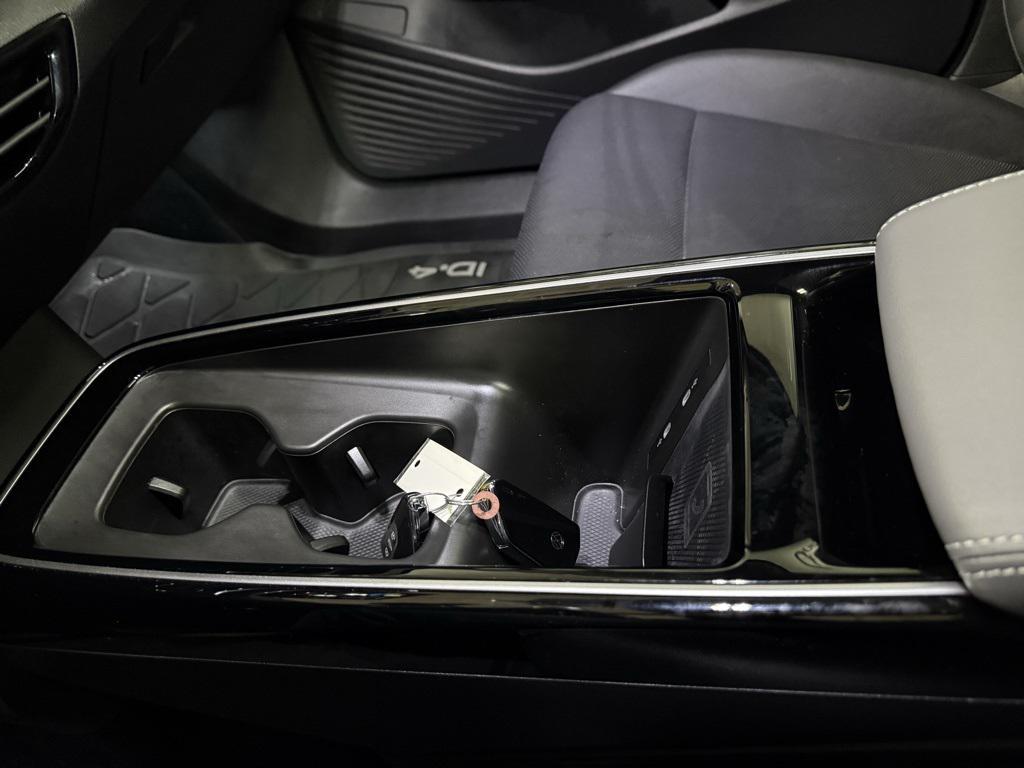 used 2023 Volkswagen ID.4 car, priced at $24,495