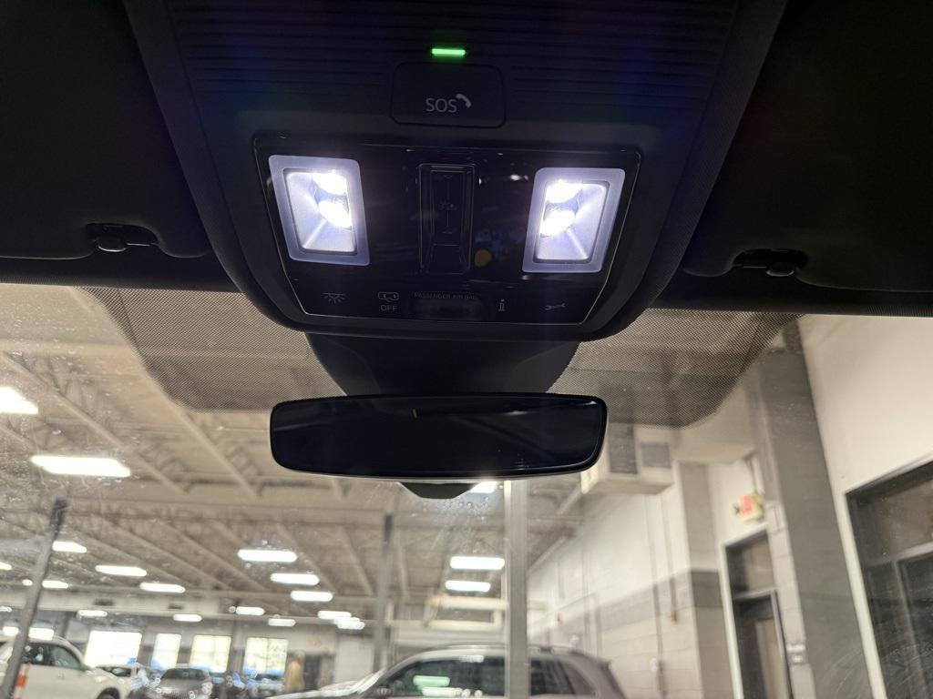 used 2023 Volkswagen ID.4 car, priced at $24,495