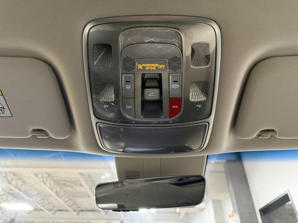 used 2023 Genesis GV80 car, priced at $46,950