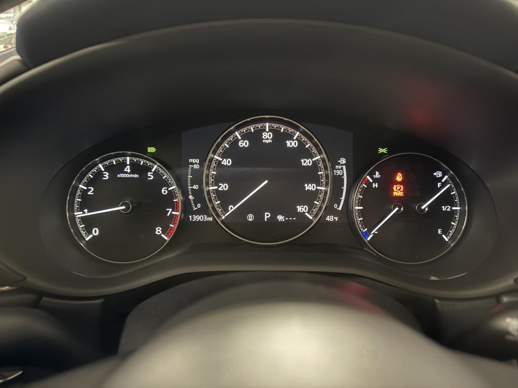 used 2021 Mazda CX-30 car, priced at $24,950