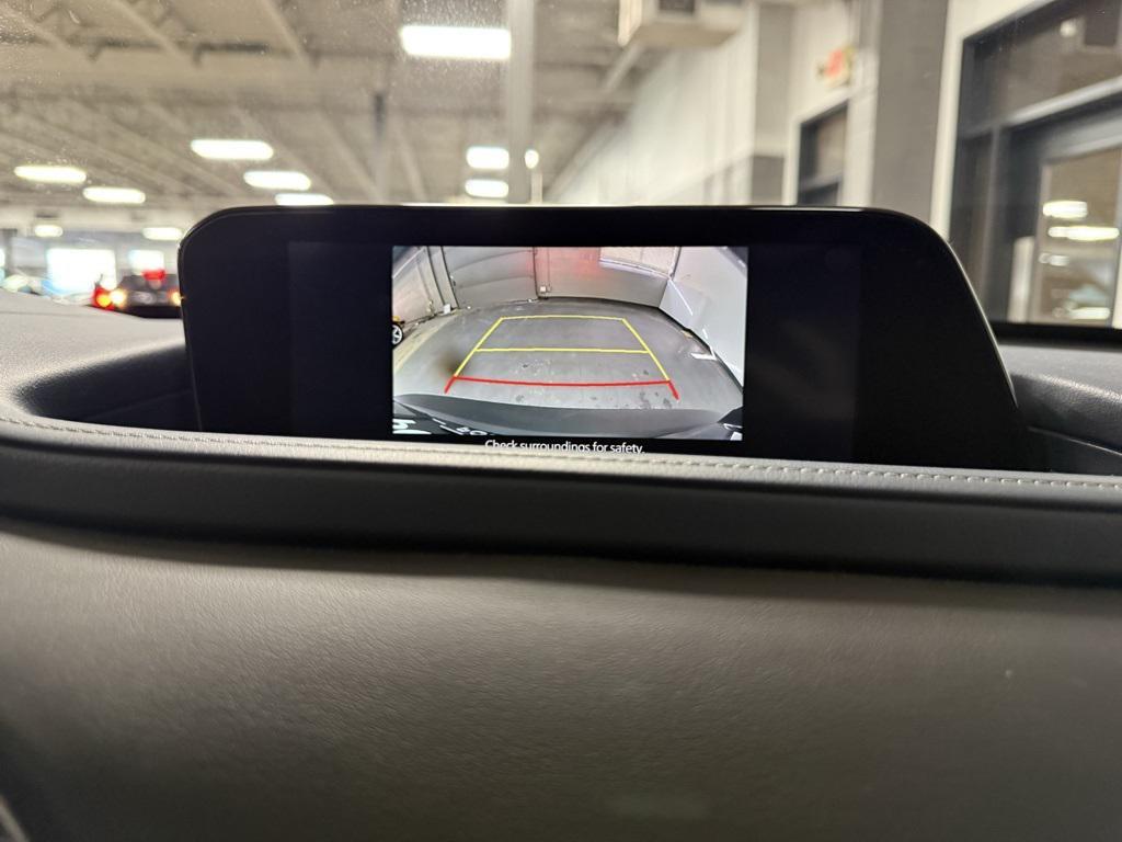 used 2021 Mazda CX-30 car, priced at $24,950