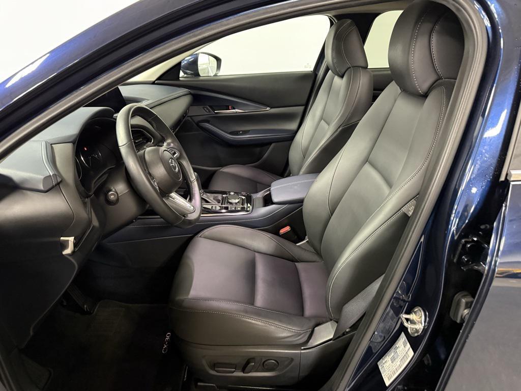 used 2021 Mazda CX-30 car, priced at $24,950