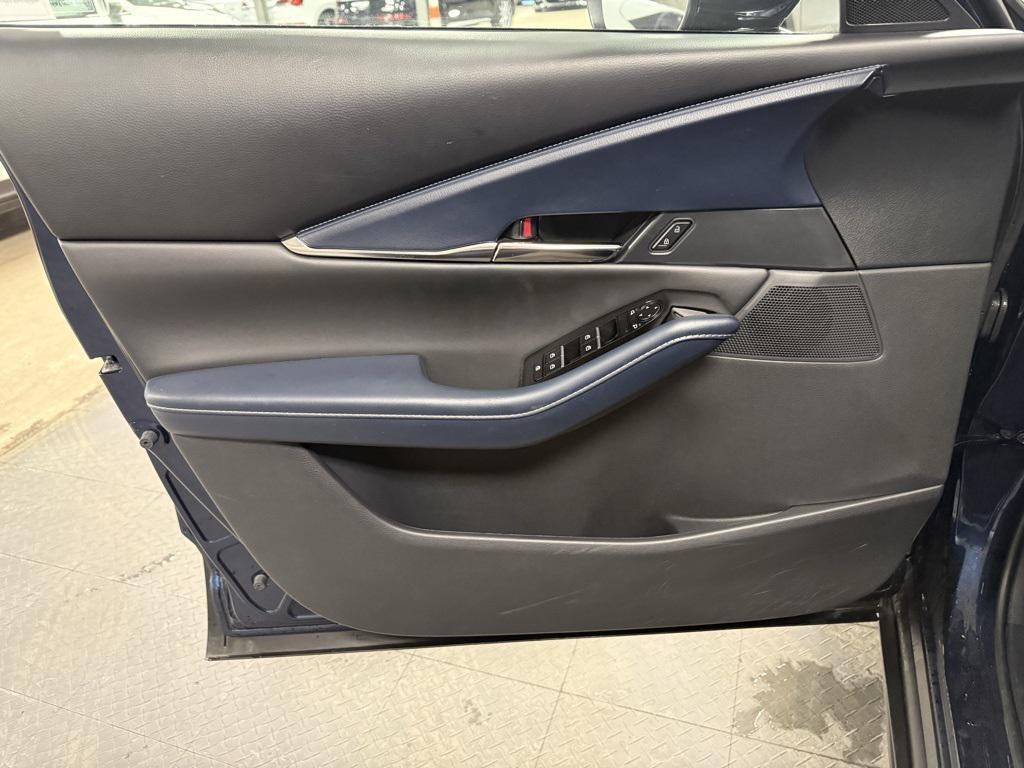 used 2021 Mazda CX-30 car, priced at $24,950