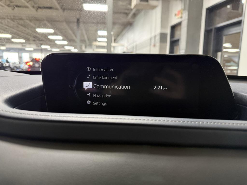 used 2021 Mazda CX-30 car, priced at $24,950