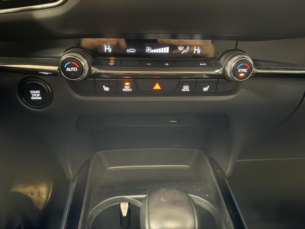 used 2021 Mazda CX-30 car, priced at $24,950