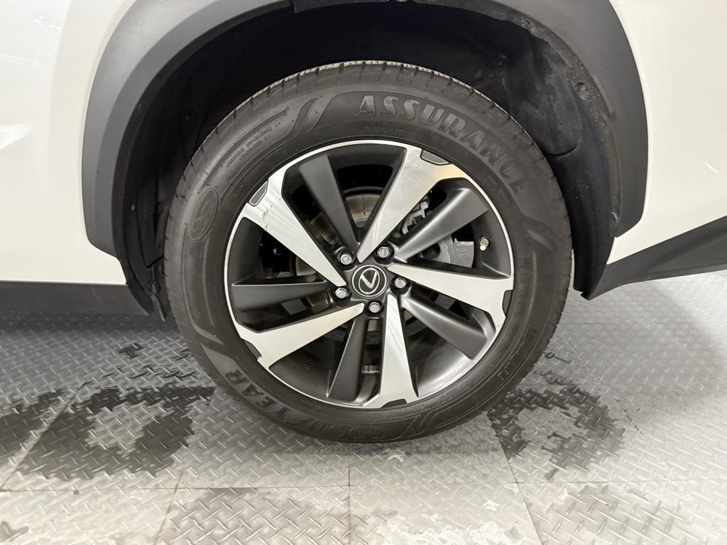 used 2019 Lexus NX 300 car, priced at $29,950