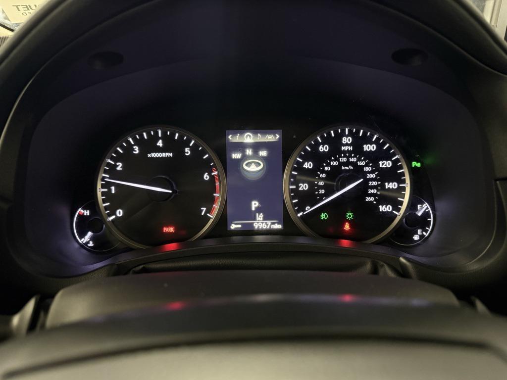 used 2019 Lexus NX 300 car, priced at $29,950